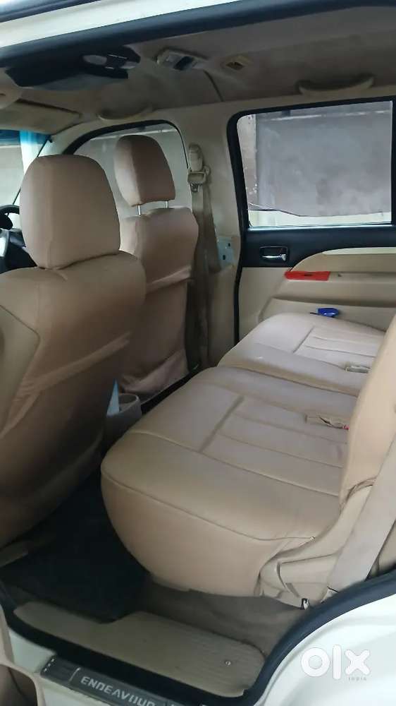 Ford Endeavour 3.0l 2013