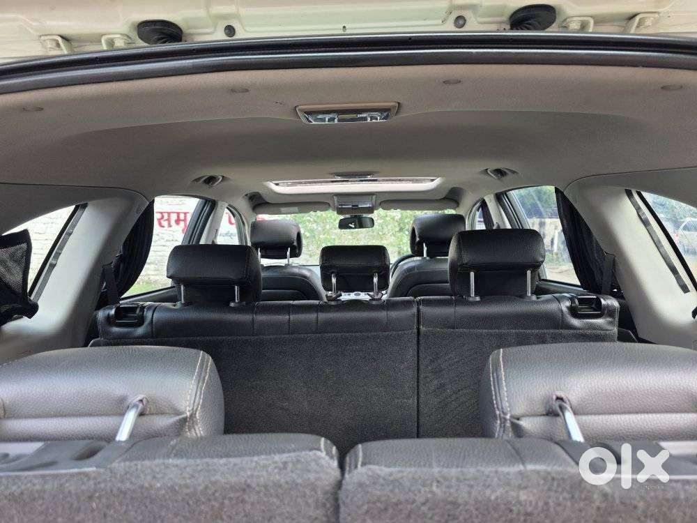 Chevrolet Captiva 2.2 Ltz Awd, 2012, Diesel