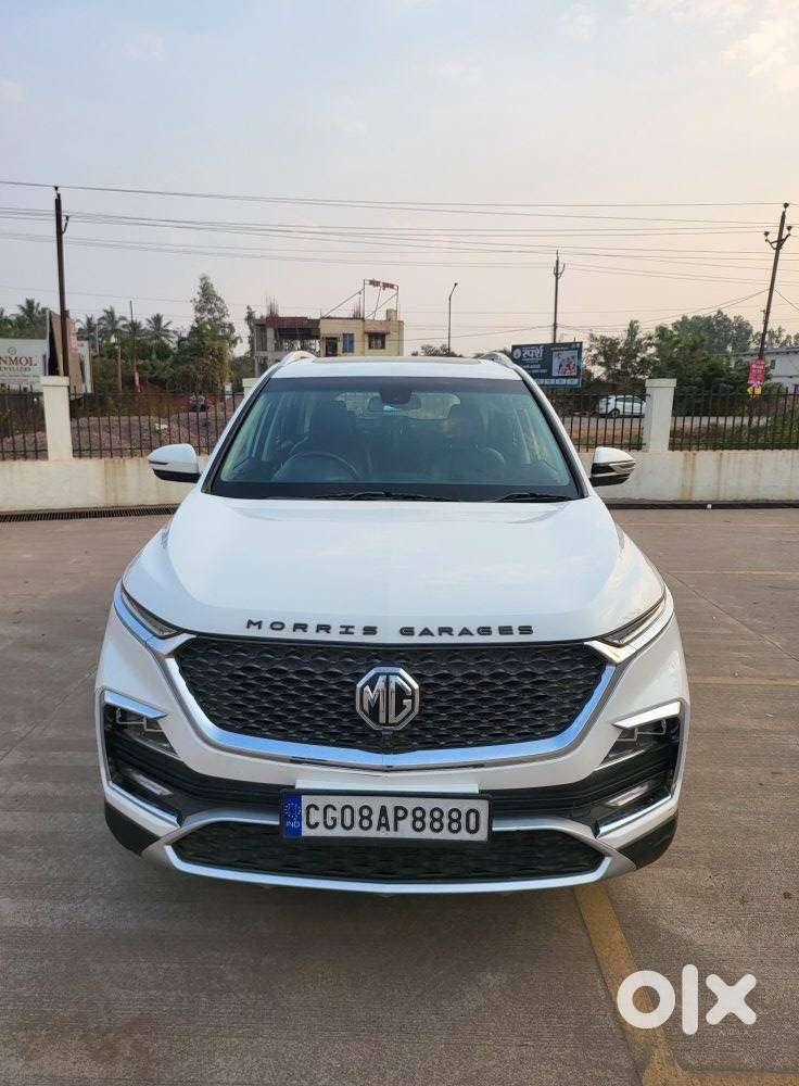 Mg Hector 2.0 Sharp Diesel, 2020, Diesel