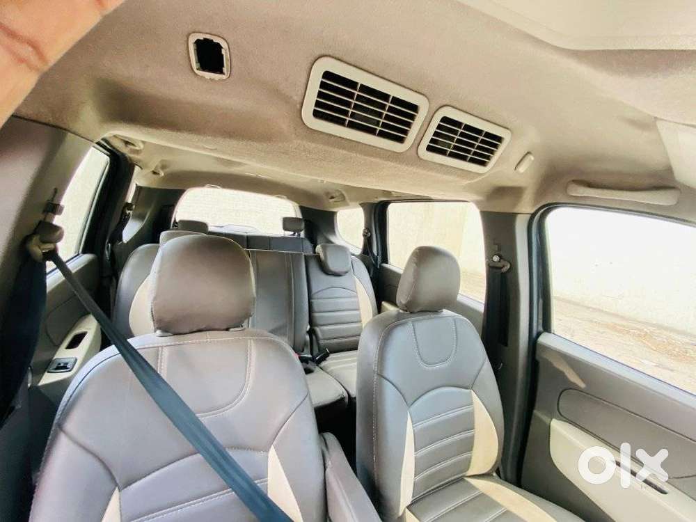 Renault Lodgy 85ps Rxz, 2015, Diesel