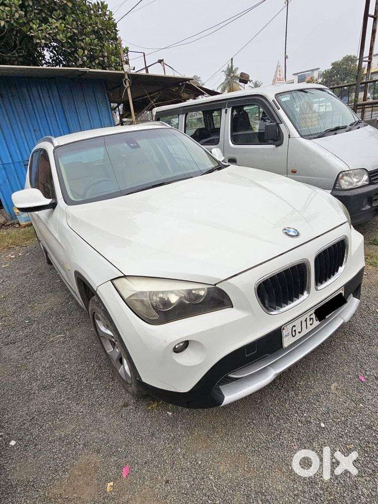 Bmw X1 2010-2012 Sdrive 18i, 2011, Diesel