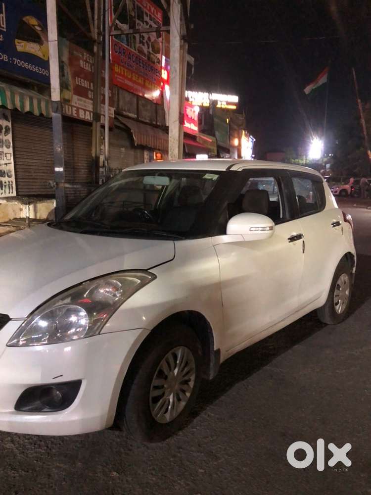 Maruti Suzuki 2013 Car