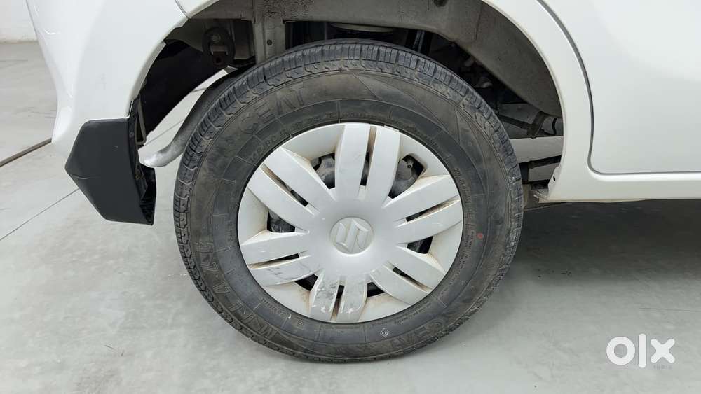 Maruti Suzuki Alto 800 Lxi, 2017, Petrol