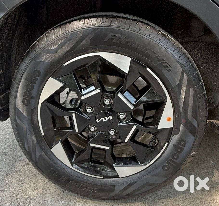 Kia Sonet Htx Plus At D, 2025, Petrol