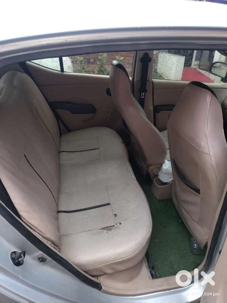 Hyundai I10 Petrol 2009 Automatic