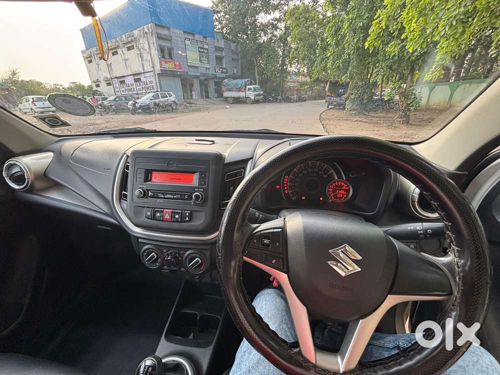 Maruti Suzuki Celerio 1.0 Zxi Mt, 2023, Petrol