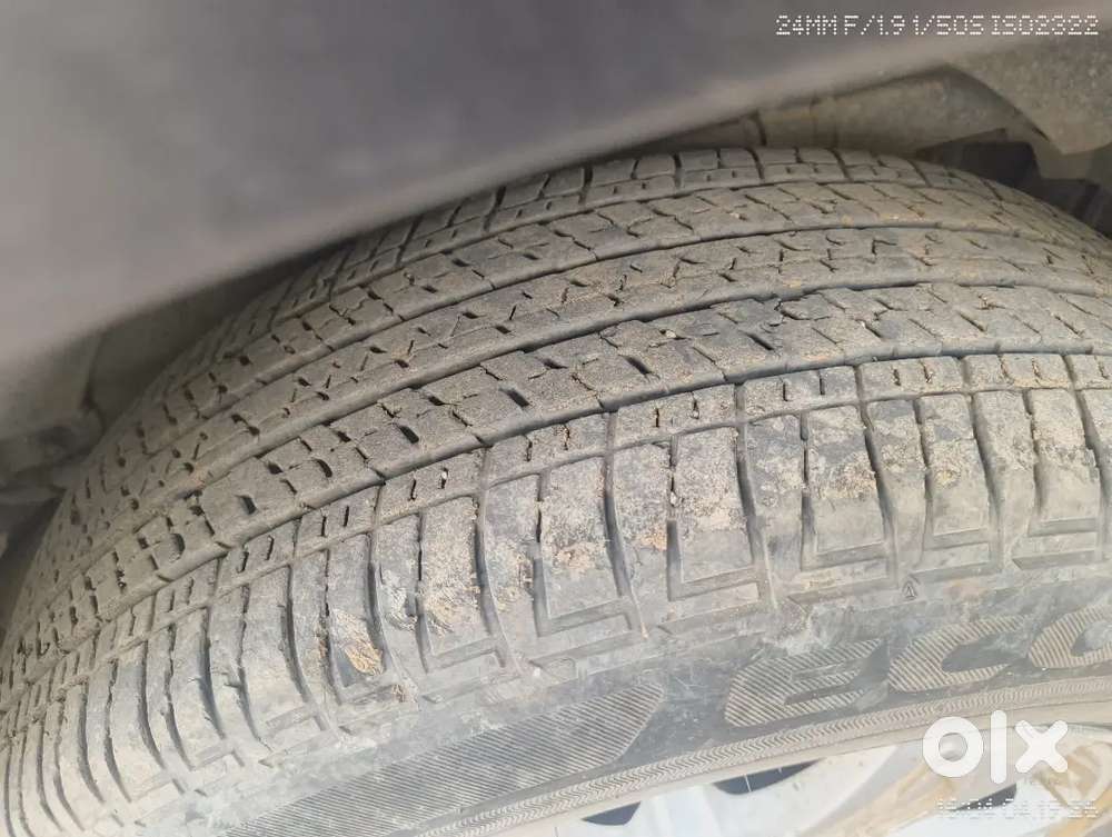 Mahindra Xuv500 W8 Top Model  2012 Model (2013 Reg)  Well Maintained