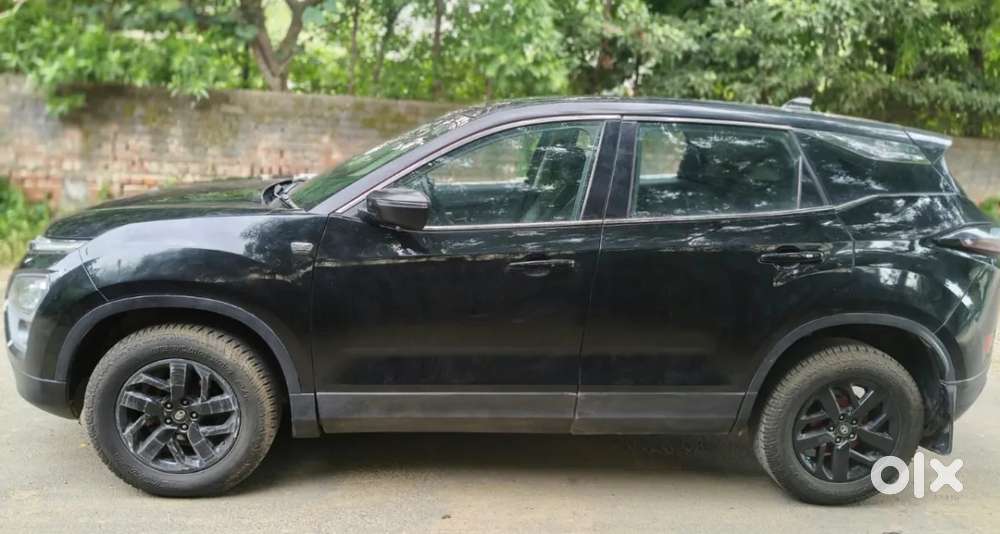 Tata Safari 2.0 Kryotec Xt Plus Dark Edition, 2022, Diesel