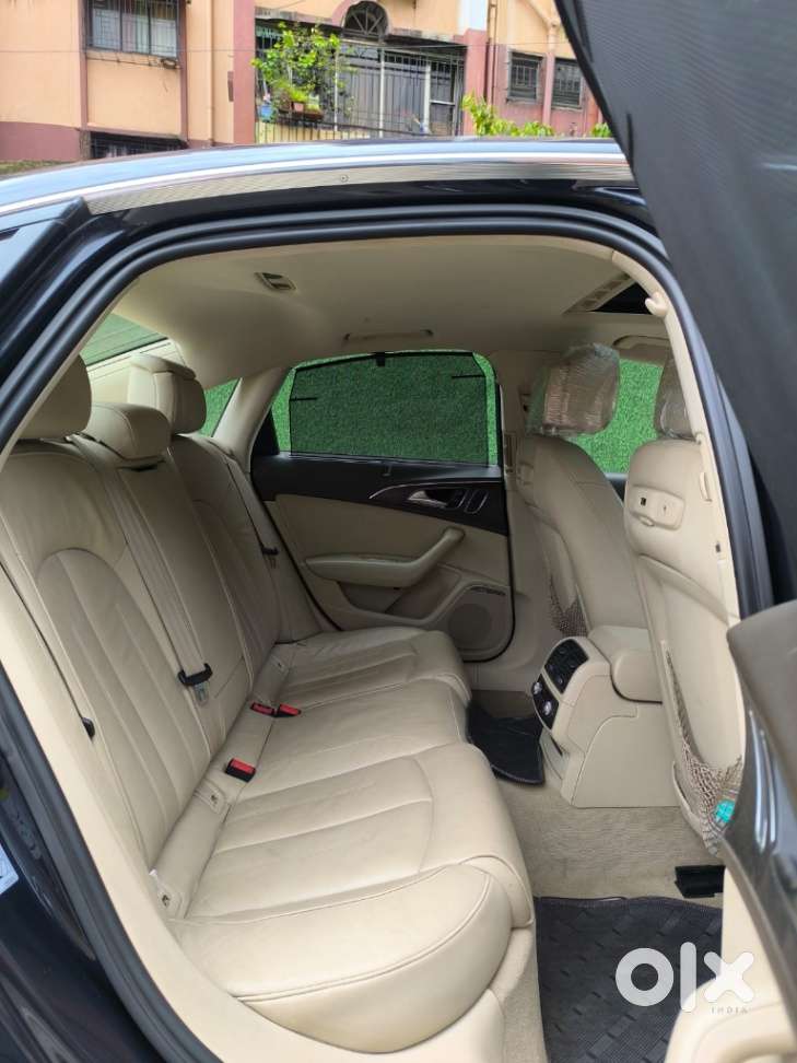 Audi A6 2.0 35 Tdi Premium Matrix, 2018, Diesel