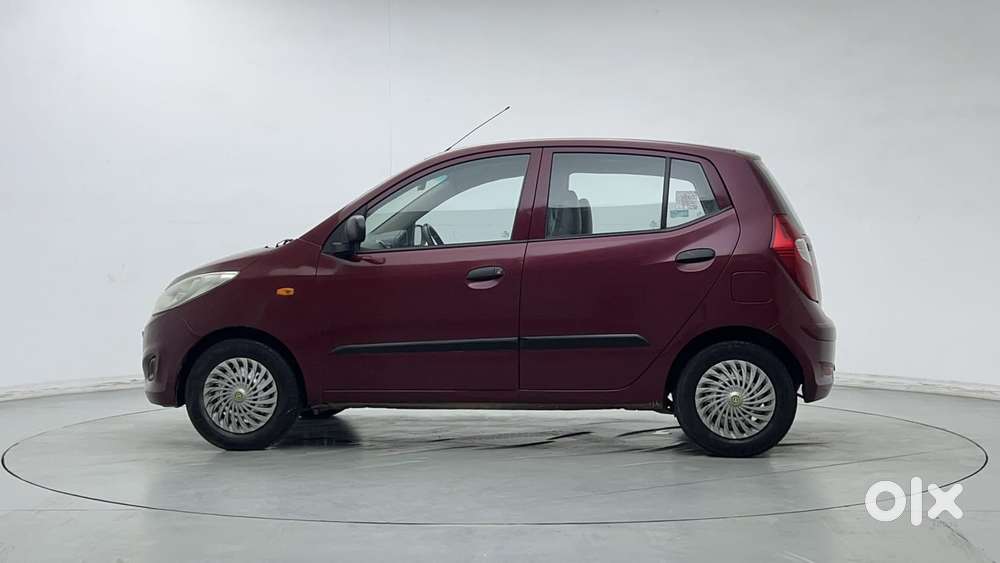 Hyundai I10 Magna 1.1l, 2016, Petrol