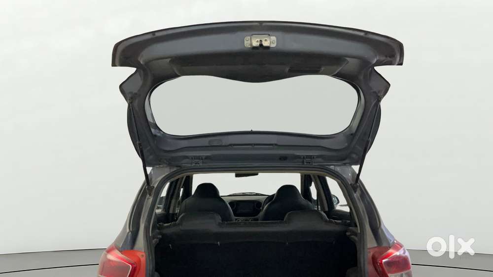 Hyundai Grand I10 Magna 1.2 Kappa Vtvt, 2017, Petrol