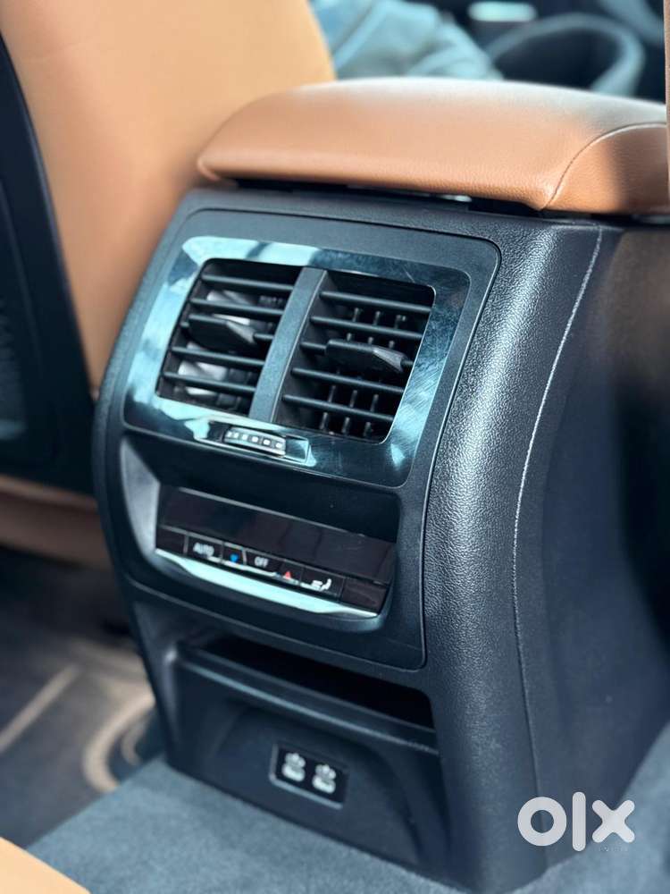 Bmw X3 Xdrive20d M Sport, 2024, Diesel