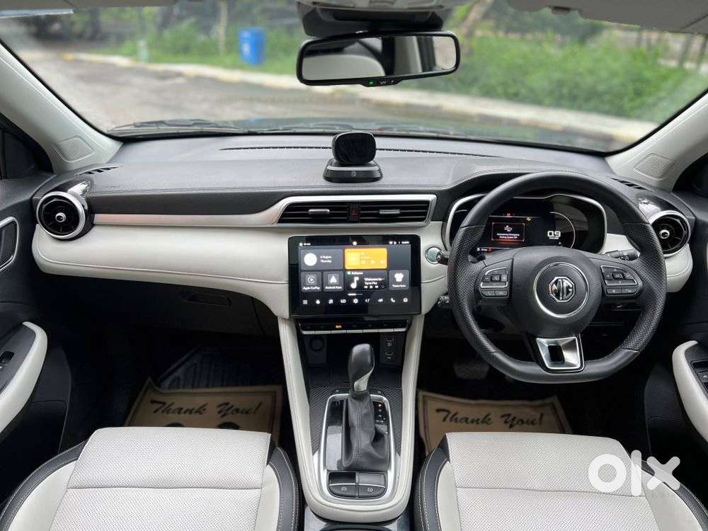 Mg Astor 1.5 Savvy Cvt, 2024, Petrol
