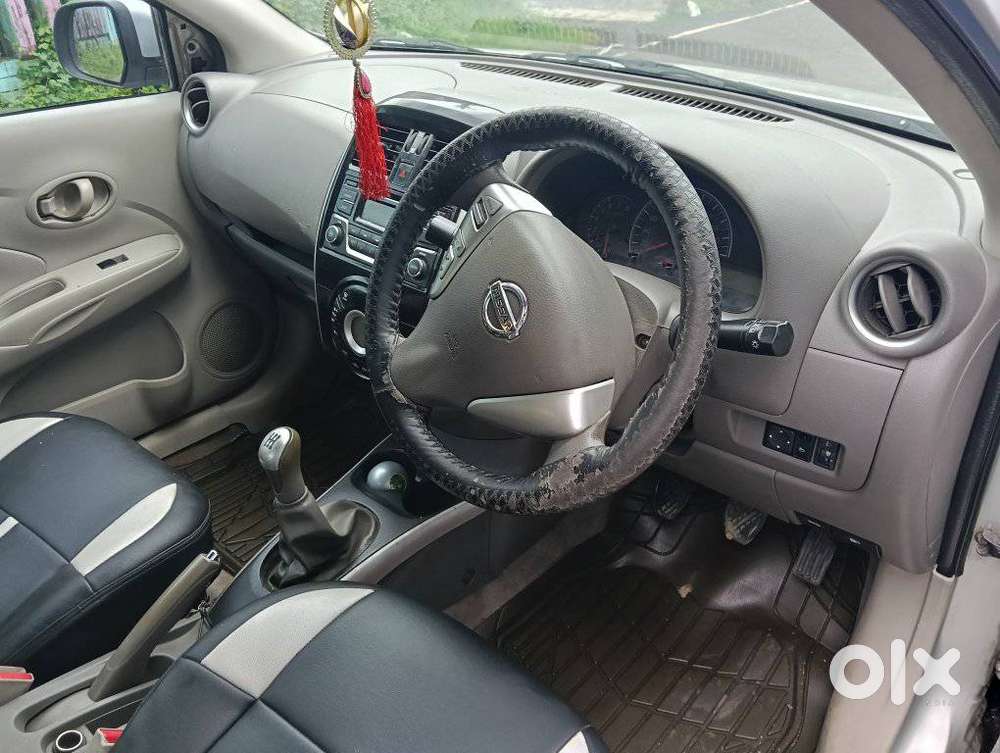 Nissan Sunny Xl Petrol, 2014, Petrol