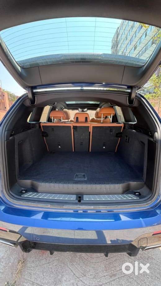 Bmw X3 2.0 Xdrive 30i M Sport, 2022, Petrol