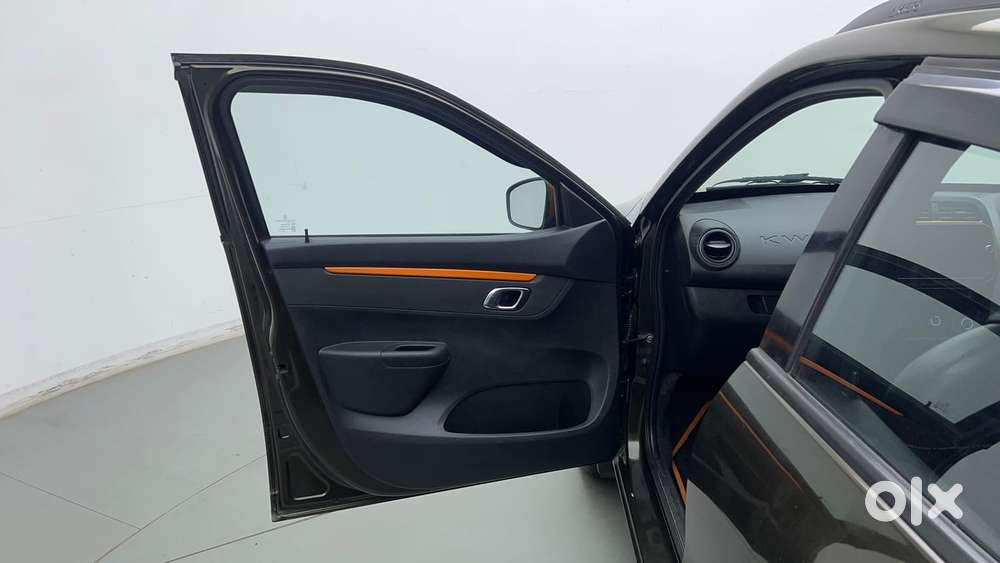 Renault Kwid Climber 1.0 Mt, 2019, Petrol