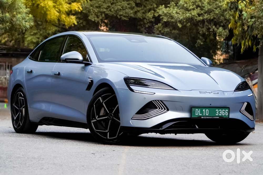 Byd Seal Premium, 2024, Electric