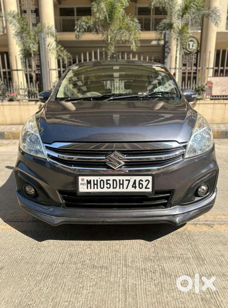 Maruti Suzuki Ertiga Vdi Shvs, 2018, Diesel