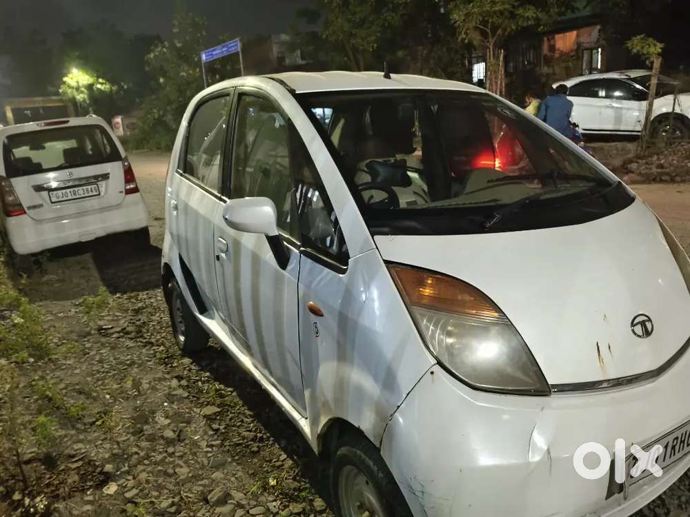 Tata Nano For Sale – अच्छी कंडीशन में!