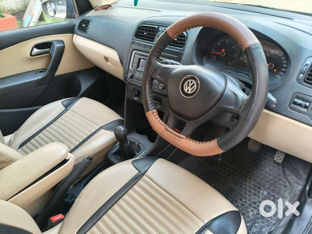 Volkswagen Ameo 1.5 Tdi Comfortline, 2016, Diesel
