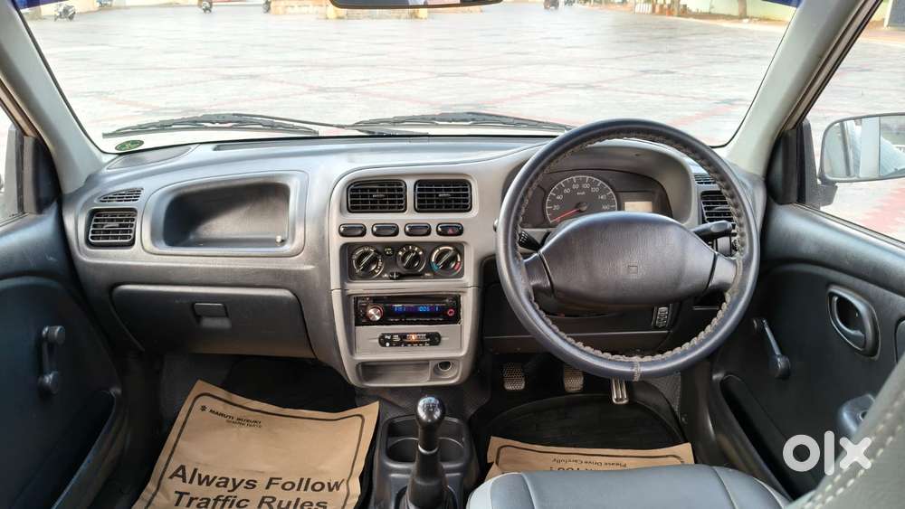 Maruti Suzuki Alto 0.8 Lxi (o), 2011, Petrol