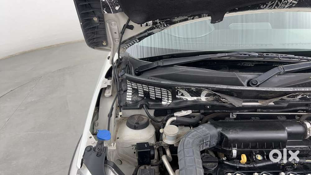 Maruti Suzuki Ignis 1.2 Zeta Amt, 2021, Petrol