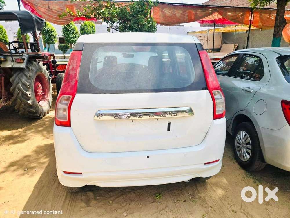 2023 Maruti Suzuki Km Driven 47000