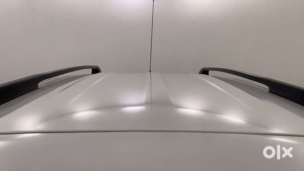 Renault Triber Rxz, 2019, Petrol