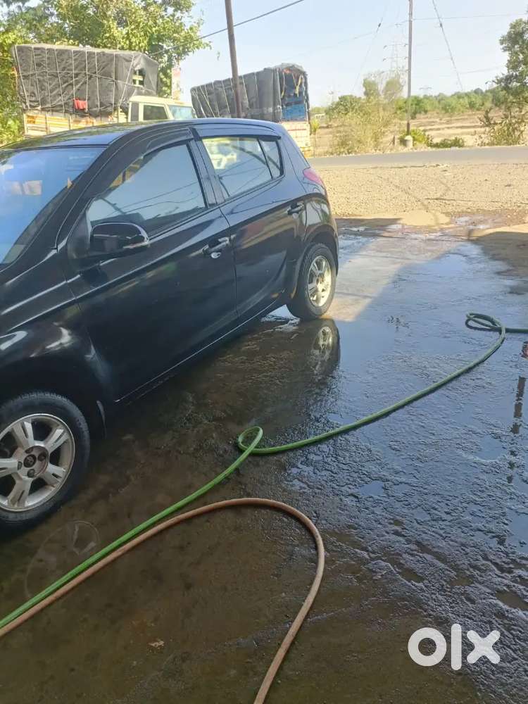 Hyundai I20 Asta 2010 Car