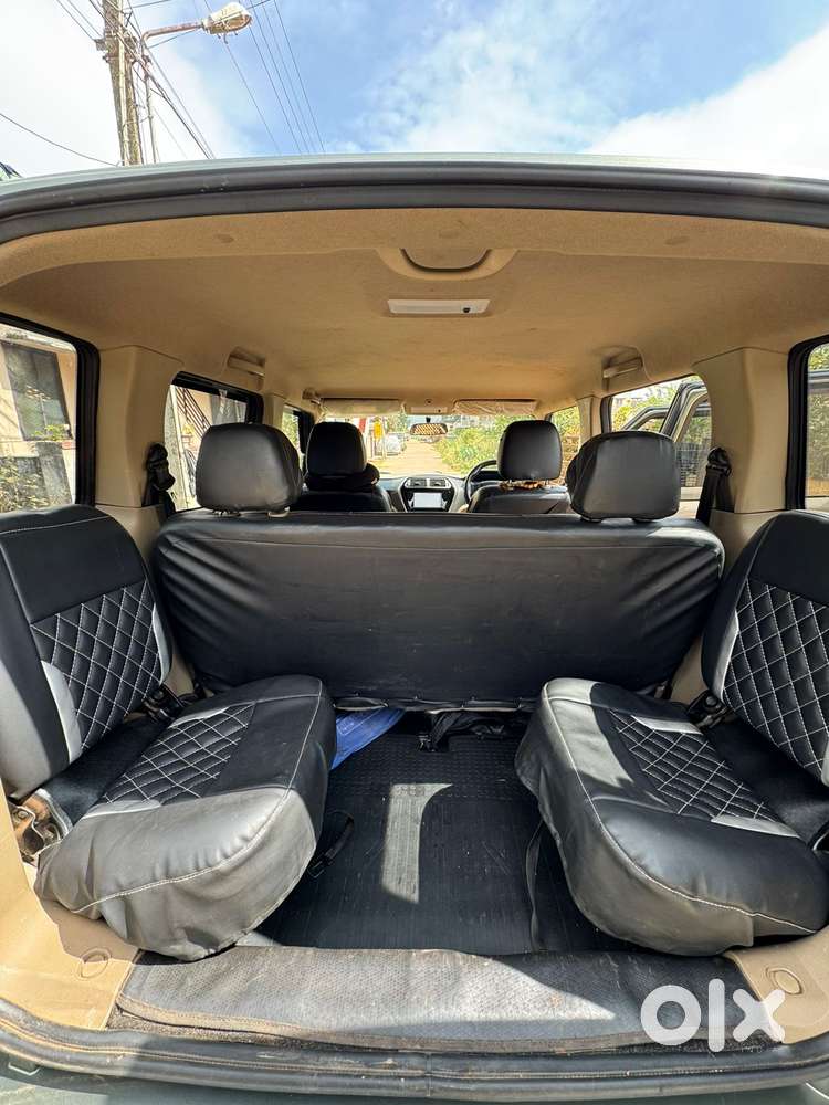 Mahindra Bolero Neo 1.5 N 10 R, 2024, Diesel