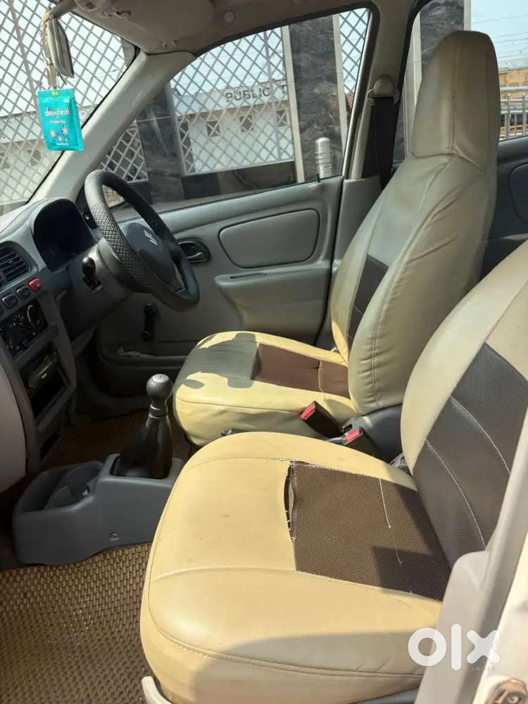 Maruti Suzuki Alto K10 2011