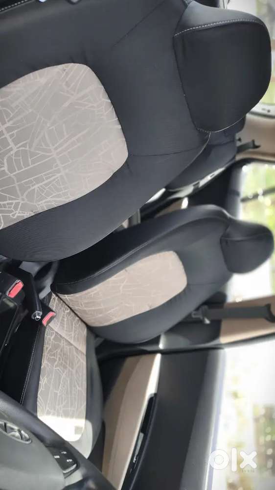 Hyundai Grand I10 2018 Diesel Well Maintained