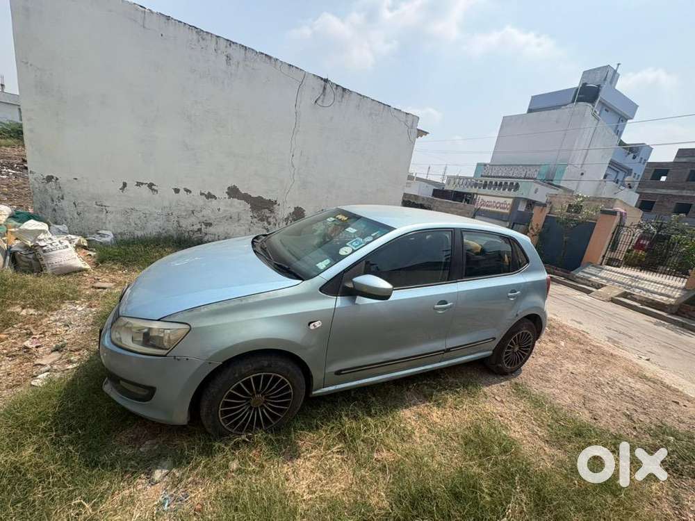 Volkswagen Diesel Manual 2012