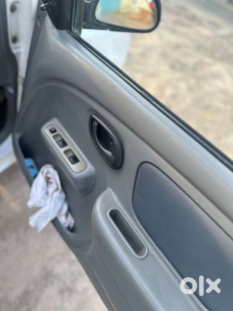 Maruti Suzuki Alto K10 Vxi (o), 2014, Petrol