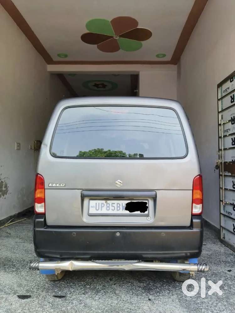 Maruti Suzuki Eeco 2021