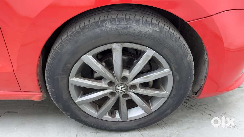Volkswagen Vento Gt 1.5 Tdi, 2018, Diesel