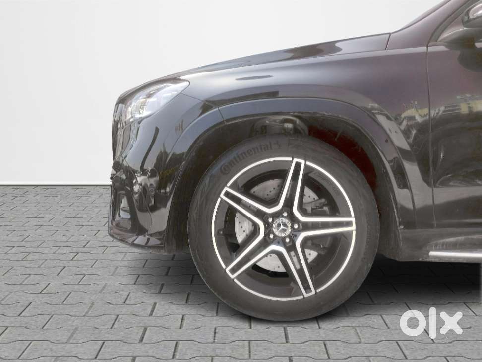 Mercedes-benz Gls 450 4matic, 2025, Petrol