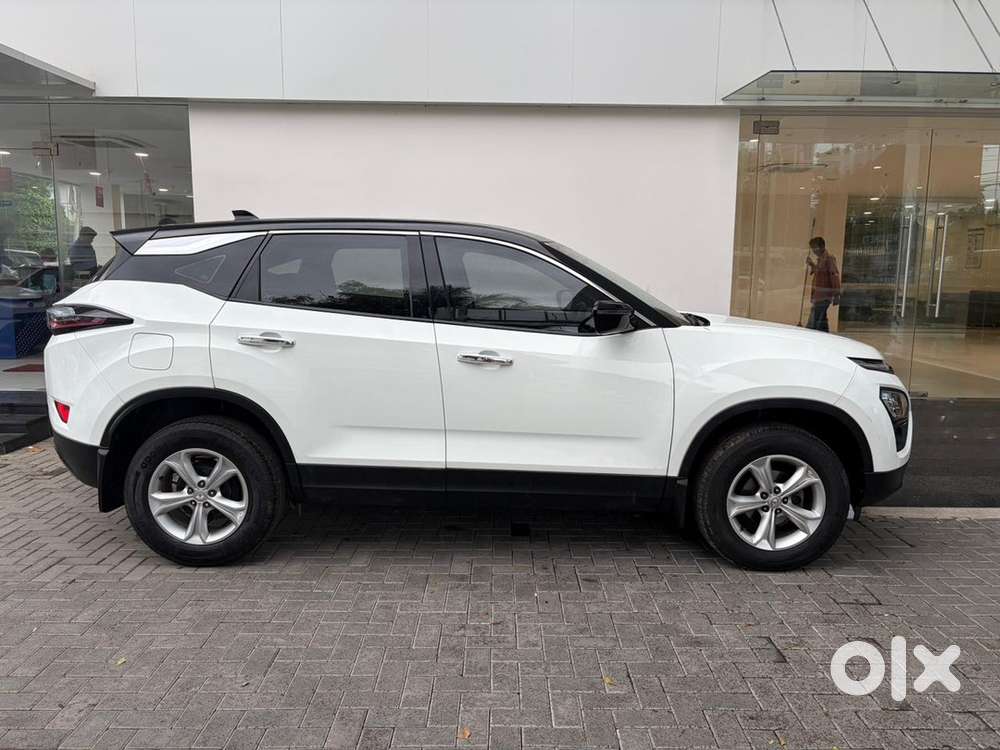 Tata Harrier Xza Diesel 2022