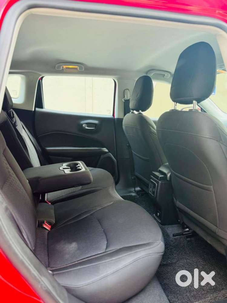 Jeep Compass 2.0 Sport, 2019, Petrol