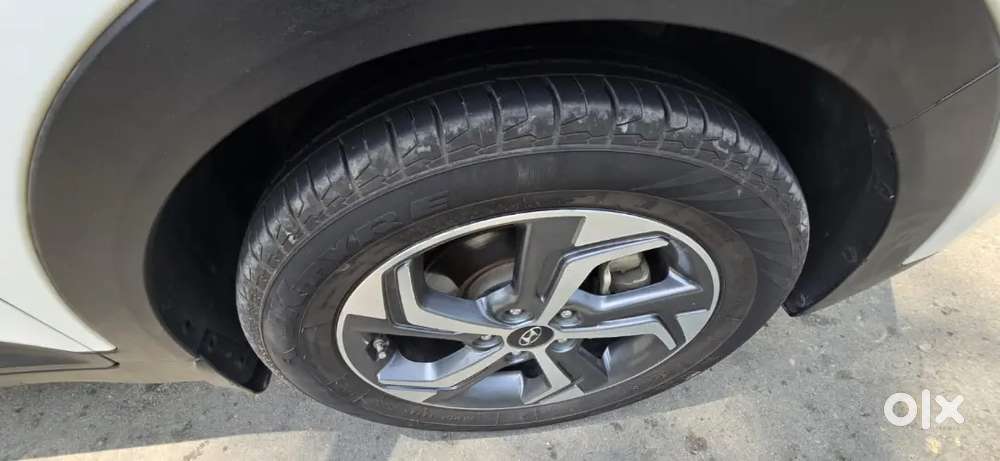 Hyundai Creta 2019