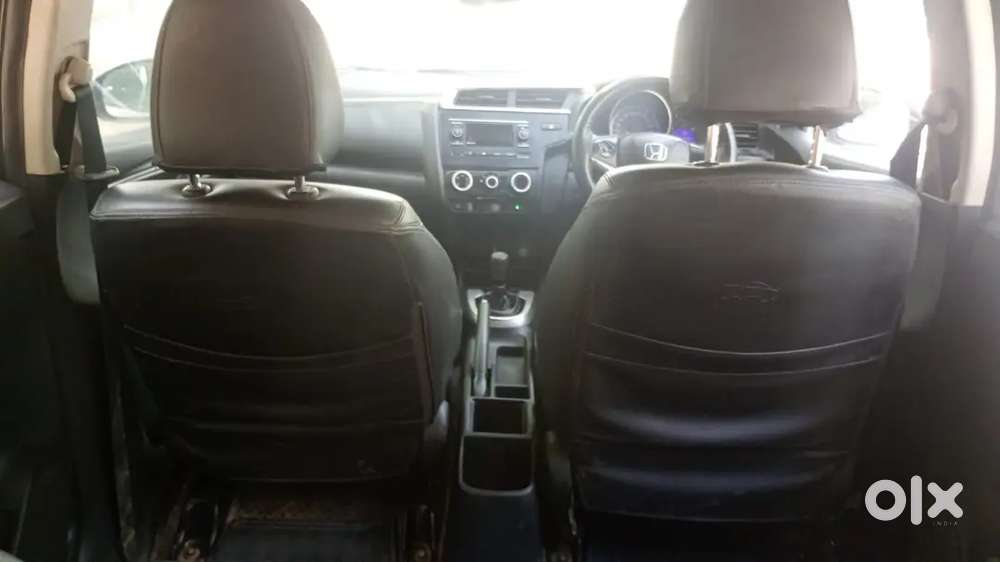 Honda Wr-v Diesel Manual 2018 Car