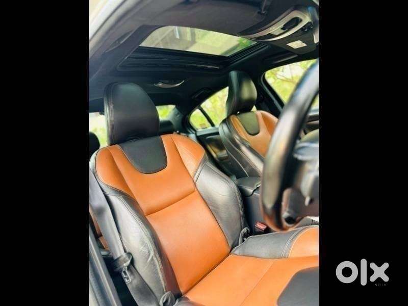 Volvo S60 D4 R-design, 2017, Diesel