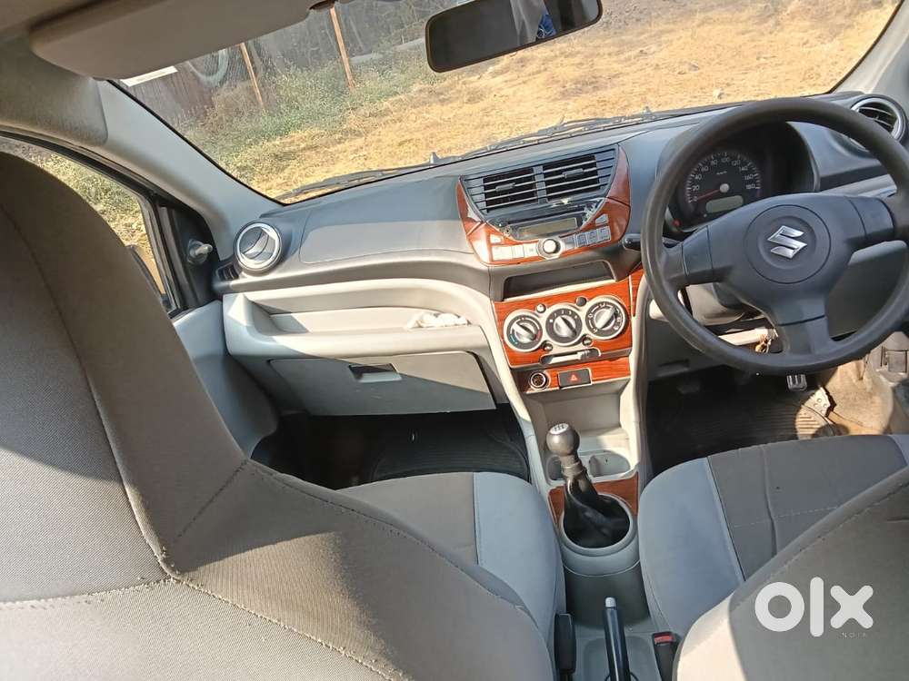 Maruti Suzuki A-star Vxi, 2009, Petrol
