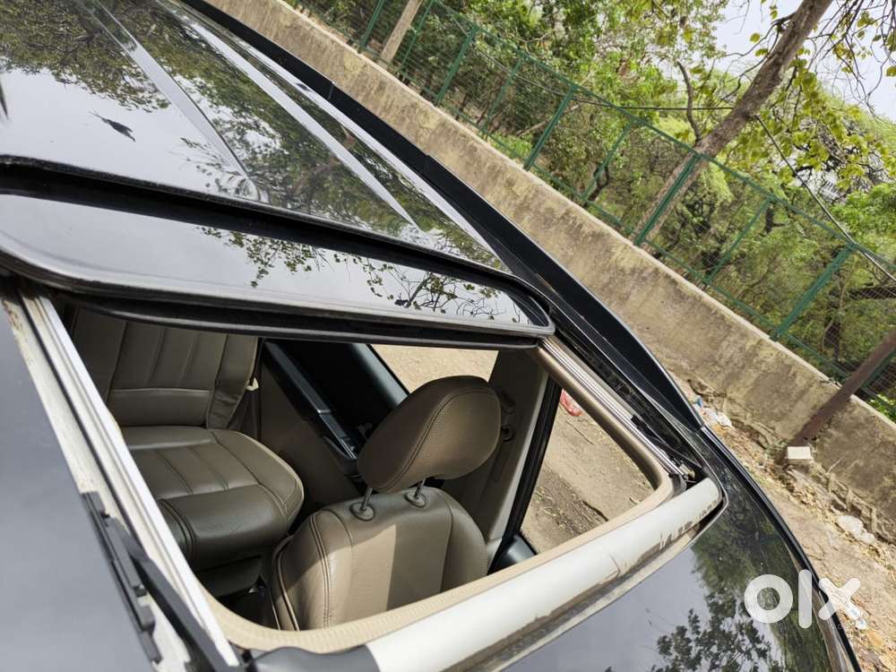 Mahindra Xuv500 W10 Awd, 2018, Diesel