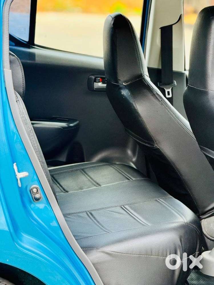 Maruti Suzuki A-star Vxi Aktiv, 2010, Petrol