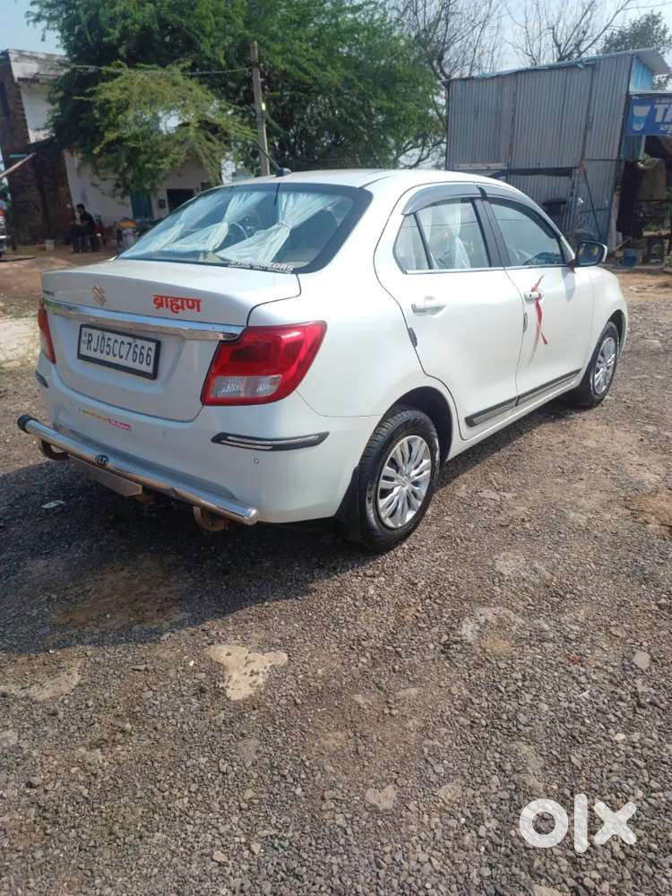 Maruti Suzuki Dzire 2023 Petrol Good Condition