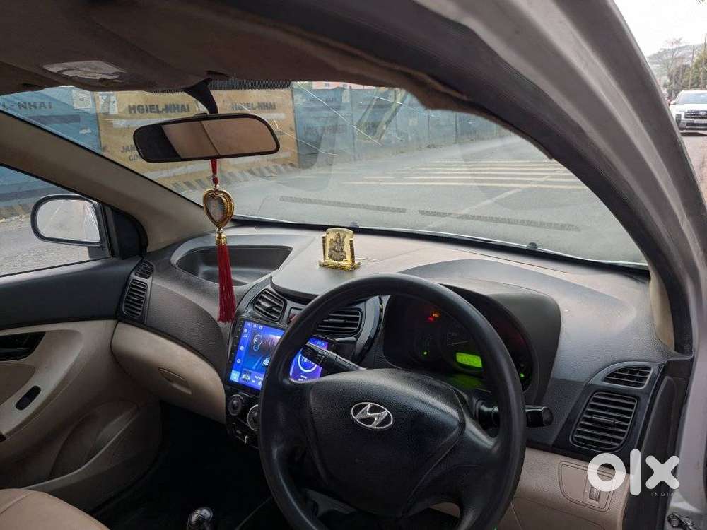 Hyundai Eon Era +, 2012, Petrol