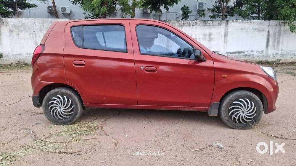Maruti Suzuki Alto 800 0.8 Lxi (o), 2015, Petrol