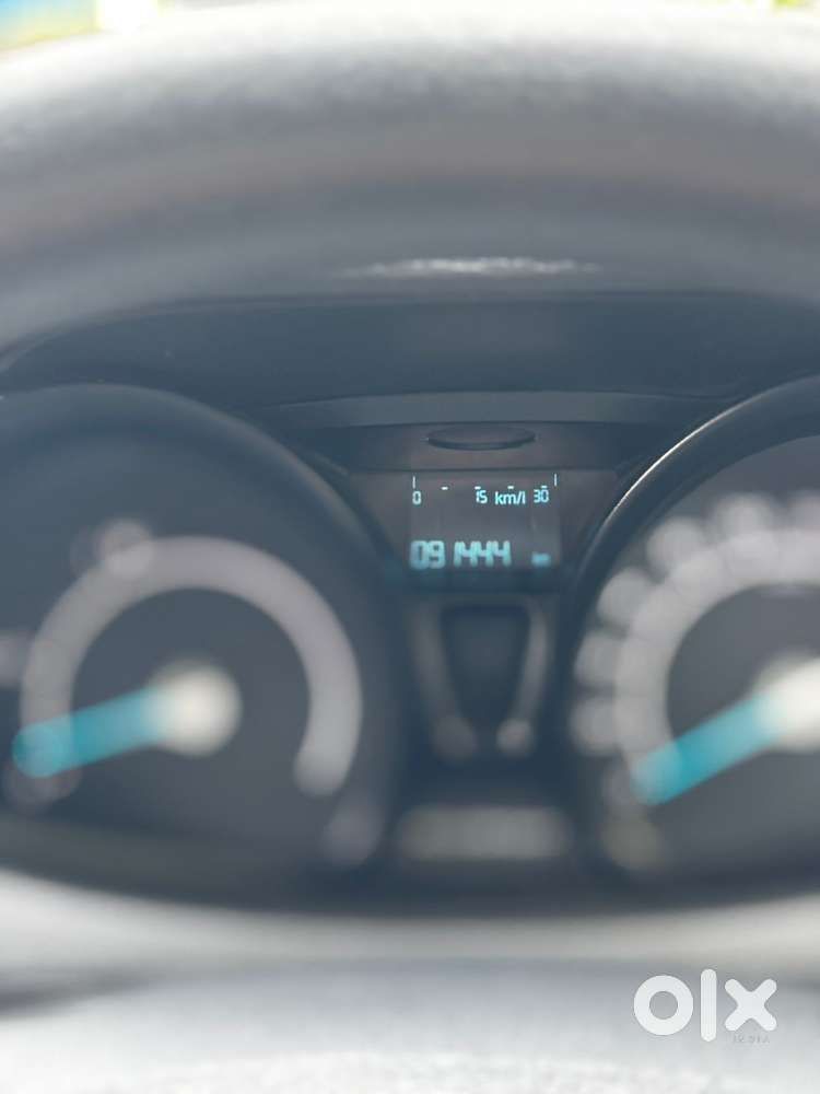 Ford Ecosport 2013-2015 1.5 Dv5 Mt Ambiente, 2014, Petrol