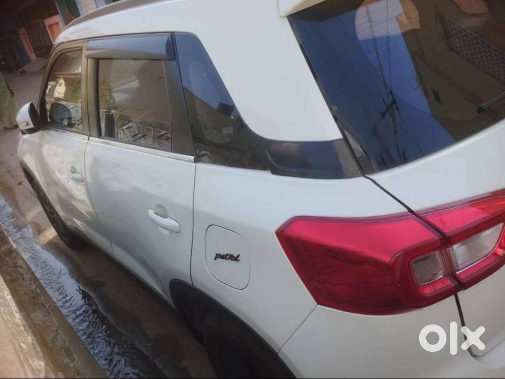 Toyota Urban Cruiser High 2021